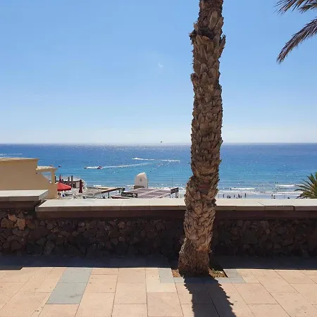 Belvilla By Oyo Aida 202 Playa del Inglés