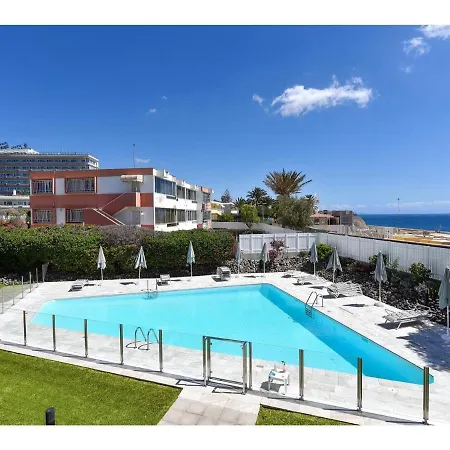 Apartment Belvilla By Oyo Aida 202 Playa del Inglés