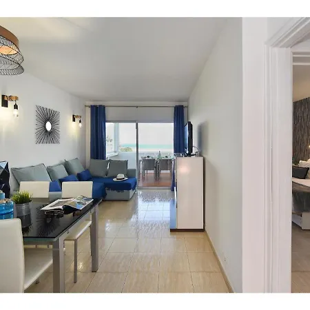 Belvilla By Oyo Aida 202 Apartment