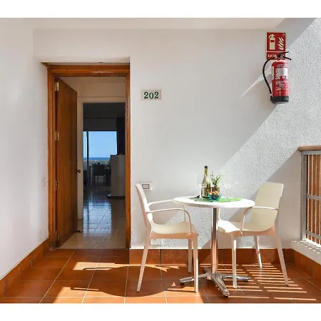 Belvilla By Oyo Aida 202 Playa del Inglés