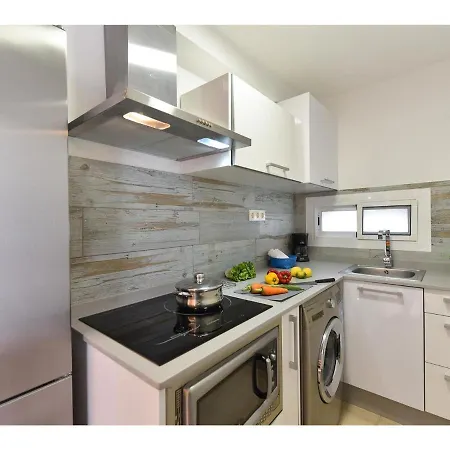 Belvilla By Oyo Aida 202 * Playa del Ingles (Gran Canaria)