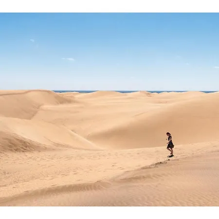 Daire Belvilla By Oyo Aida 202 *