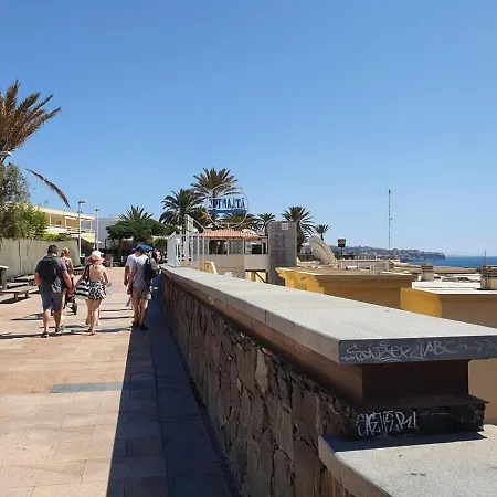 Belvilla By Oyo Aida 202 *