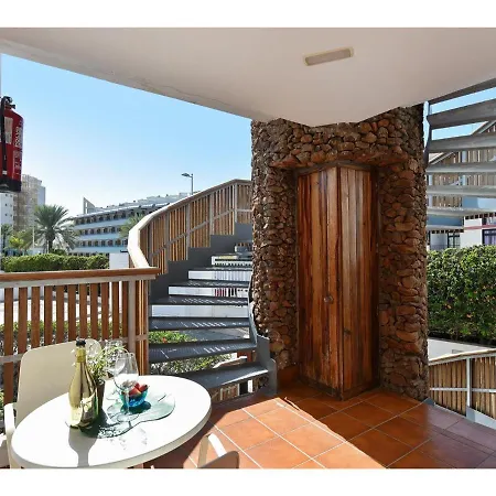 Belvilla By Oyo Aida 202 * Playa del Ingles (Gran Canaria)