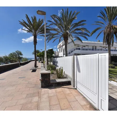 Daire Belvilla By Oyo Aida 202 Playa del Ingles (Gran Canaria)