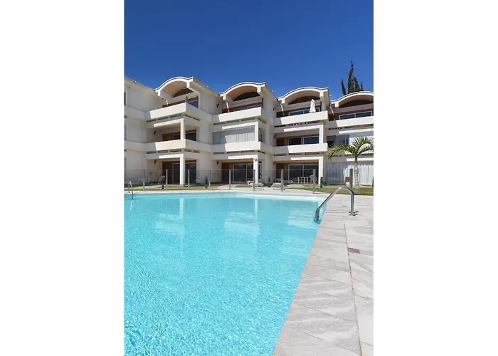 Belvilla By Oyo Aida 202 Daire *