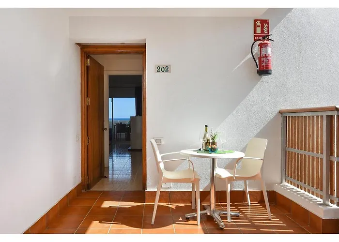 Belvilla By Oyo Aida 202 Playa del Ingles (Gran Canaria)