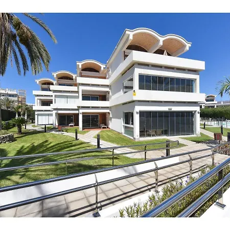 Belvilla By Oyo Aida 202 公寓 *