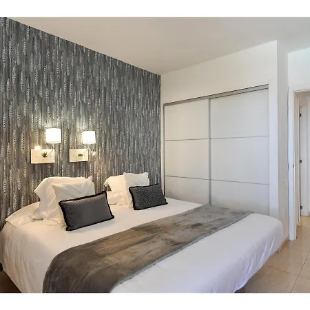 Belvilla By Oyo Aida 202 Плайя-дель-Інглес