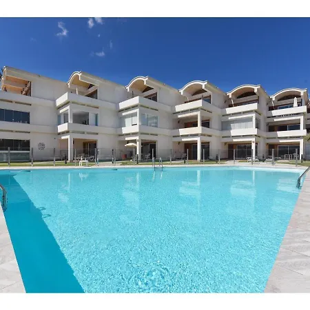 公寓 Belvilla By Oyo Aida 202 *