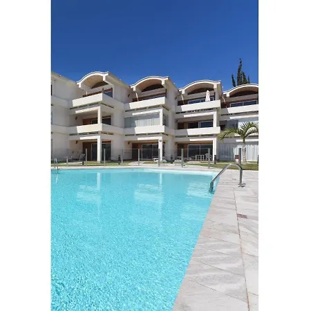 Belvilla By Oyo Aida 202 公寓 *