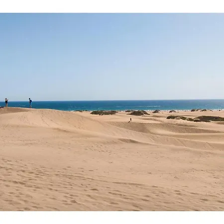 公寓 Belvilla By Oyo Aida 202