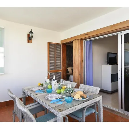 Belvilla By Oyo Aida 202 Апартаменти