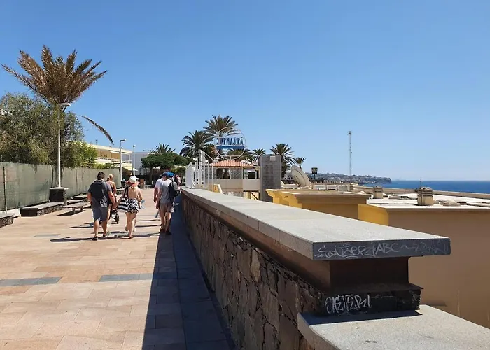 Belvilla By Oyo Aida 202 *