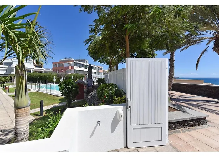 Belvilla By Oyo Aida 202 *