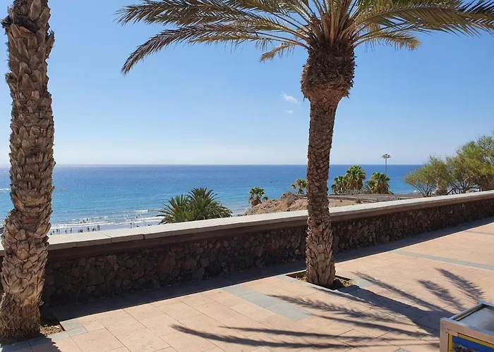 Belvilla By Oyo Aida 202