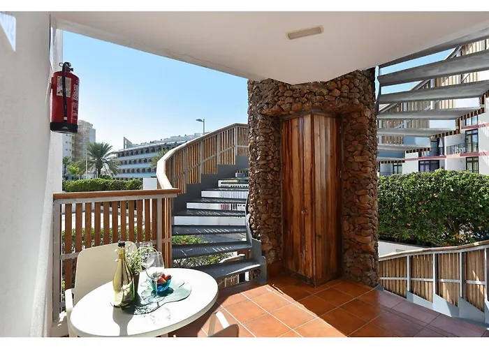 Belvilla By Oyo Aida 202 * Πλάγια ντελ Ινγκλές