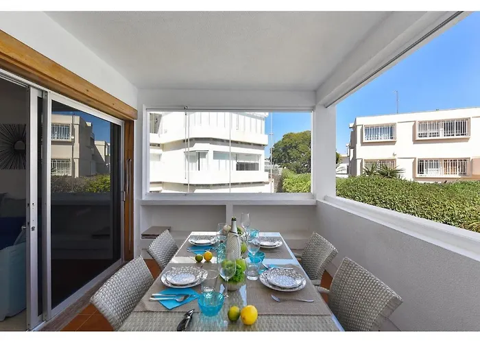 Belvilla By Oyo Aida 202 Apartament Playa del Inglés