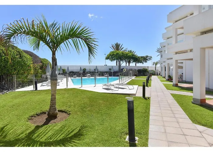 Belvilla By Oyo Aida 202 Playa del Inglés