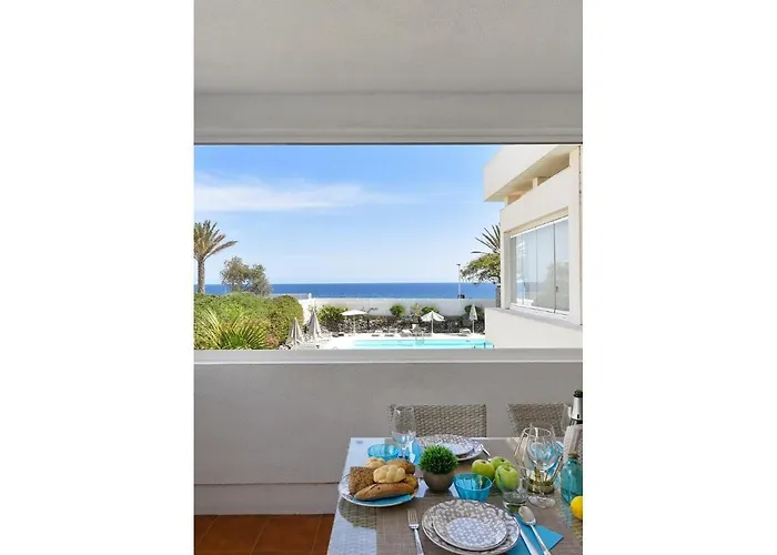 Διαμέρισμα Belvilla By Oyo Aida 202 *