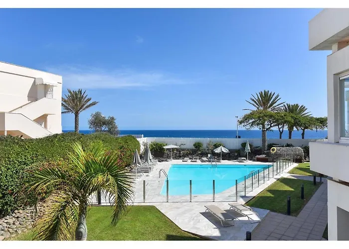 Belvilla By Oyo Aida 202 Lejlighed