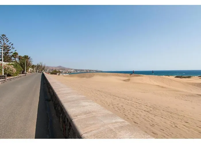 Belvilla By Oyo Aida 202 Apartament Playa del Inglés