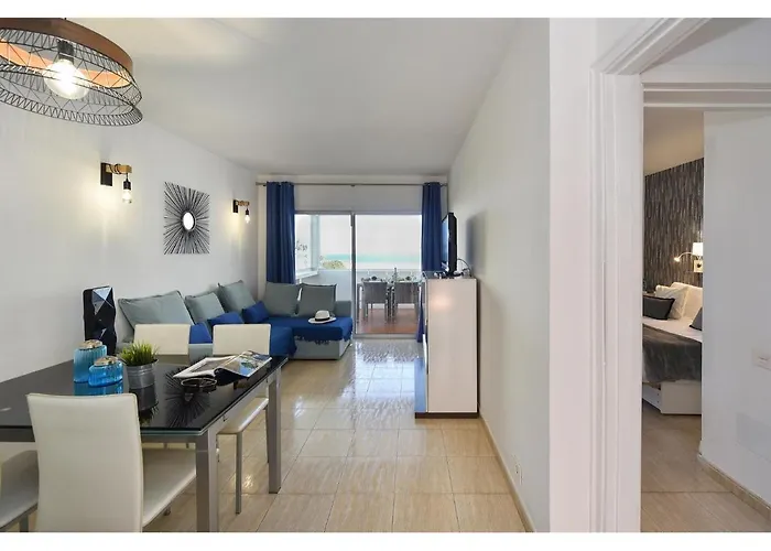 Belvilla By Oyo Aida 202 Apartament