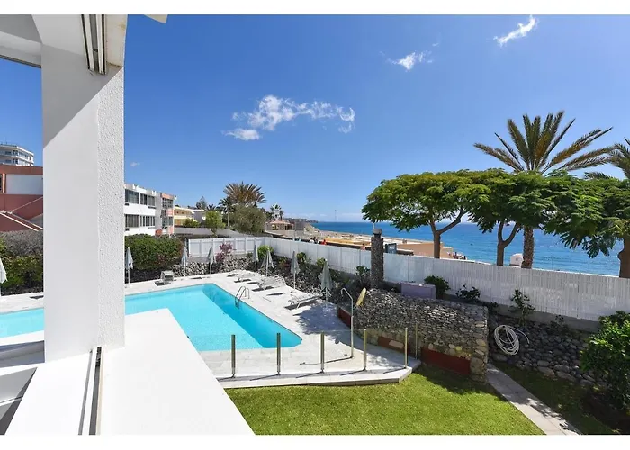 Belvilla By Oyo Aida 202 Διαμέρισμα