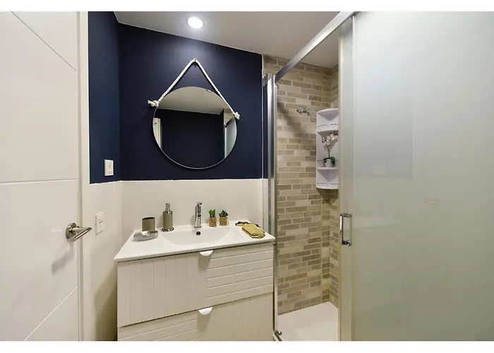 Belvilla By Oyo Aida 202 Apartament Playa del Inglés