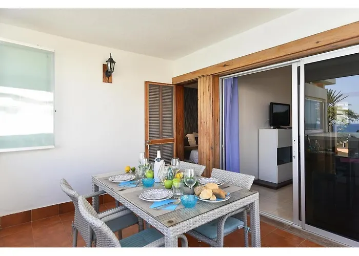 Belvilla By Oyo Aida 202 Apartament