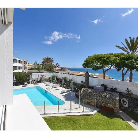 Belvilla By Oyo Aida 202 شقة