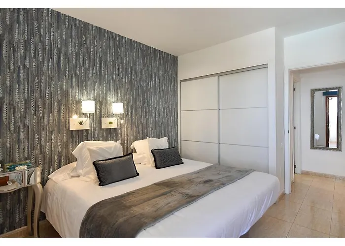 Belvilla By Oyo Aida 202 Playa del Ingles (Gran Canaria)