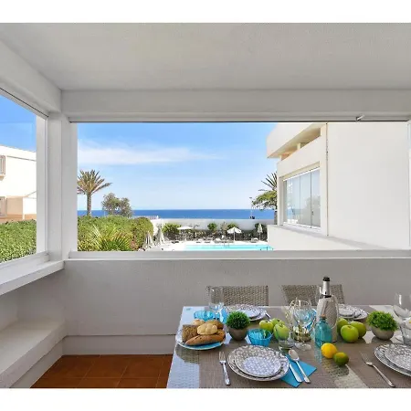 Apartman Belvilla By Oyo Aida 202 Playa del Inglés