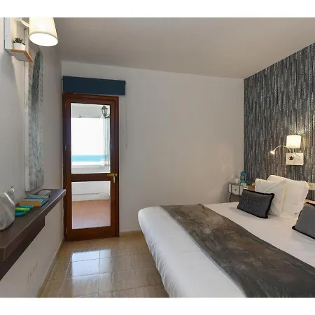 Apartman Belvilla By Oyo Aida 202