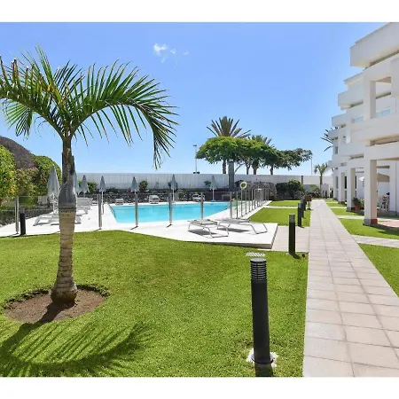 Belvilla By Oyo Aida 202 Playa del Inglés