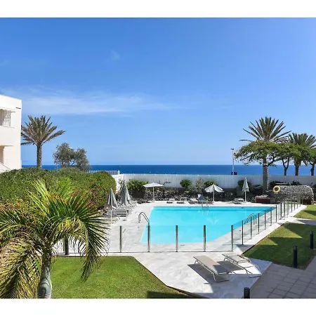 Belvilla By Oyo Aida 202 Apartman