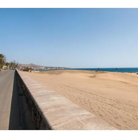 Belvilla By Oyo Aida 202 Apartman Playa del Inglés