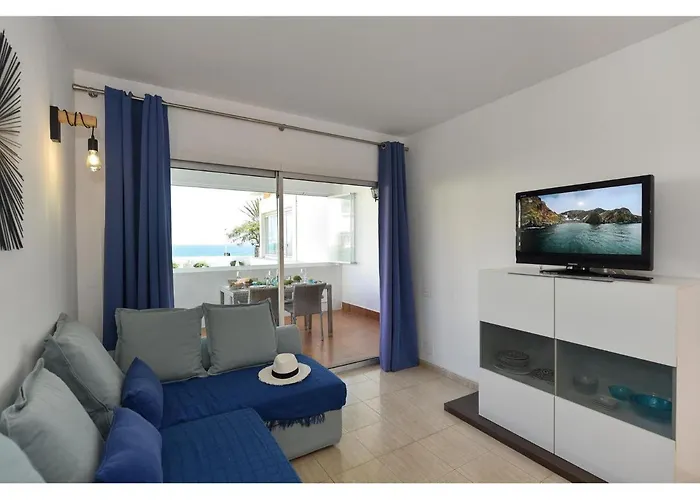 Belvilla By Oyo Aida 202 * Playa del Inglés